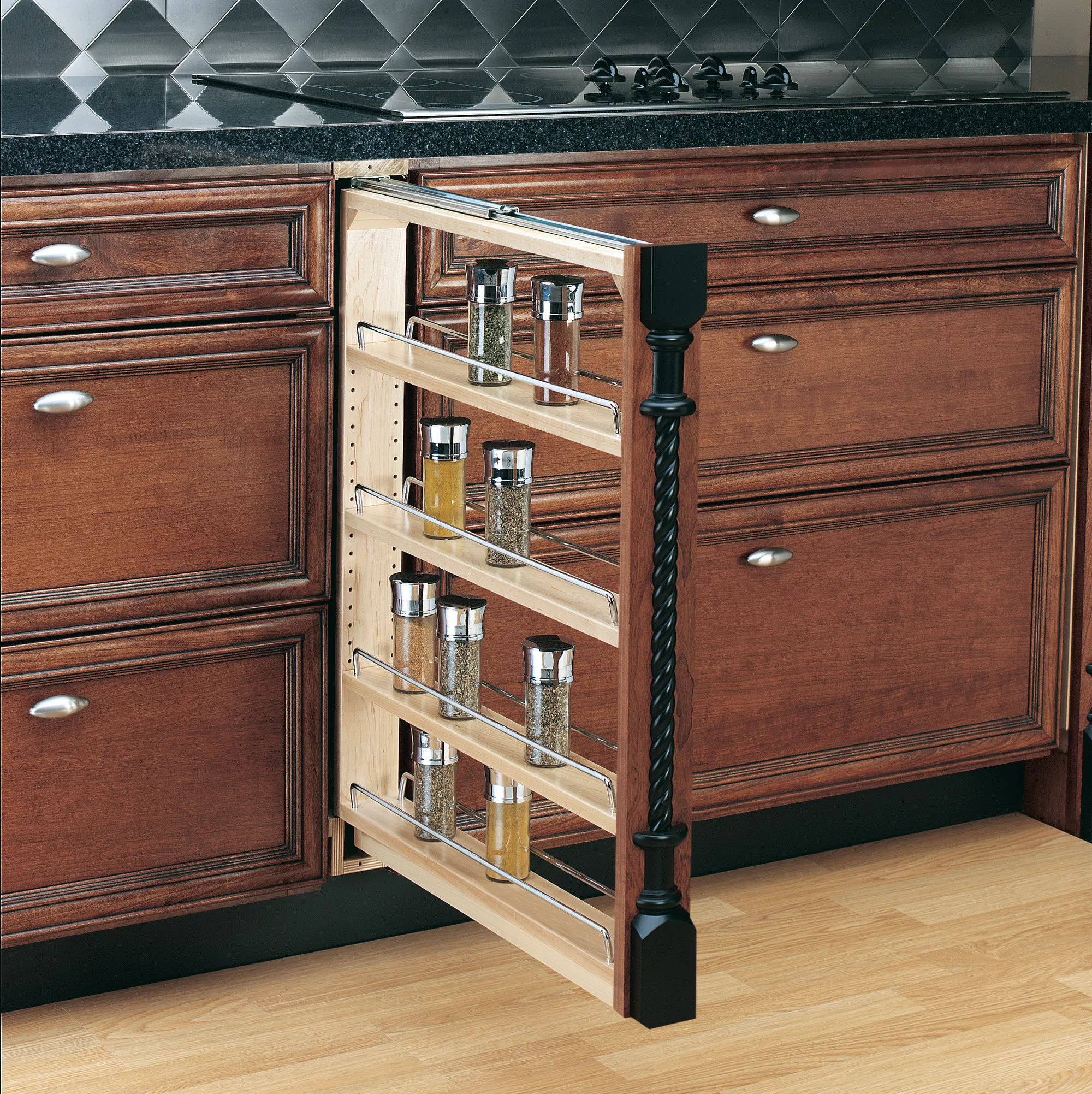 Base Cabinet Filler