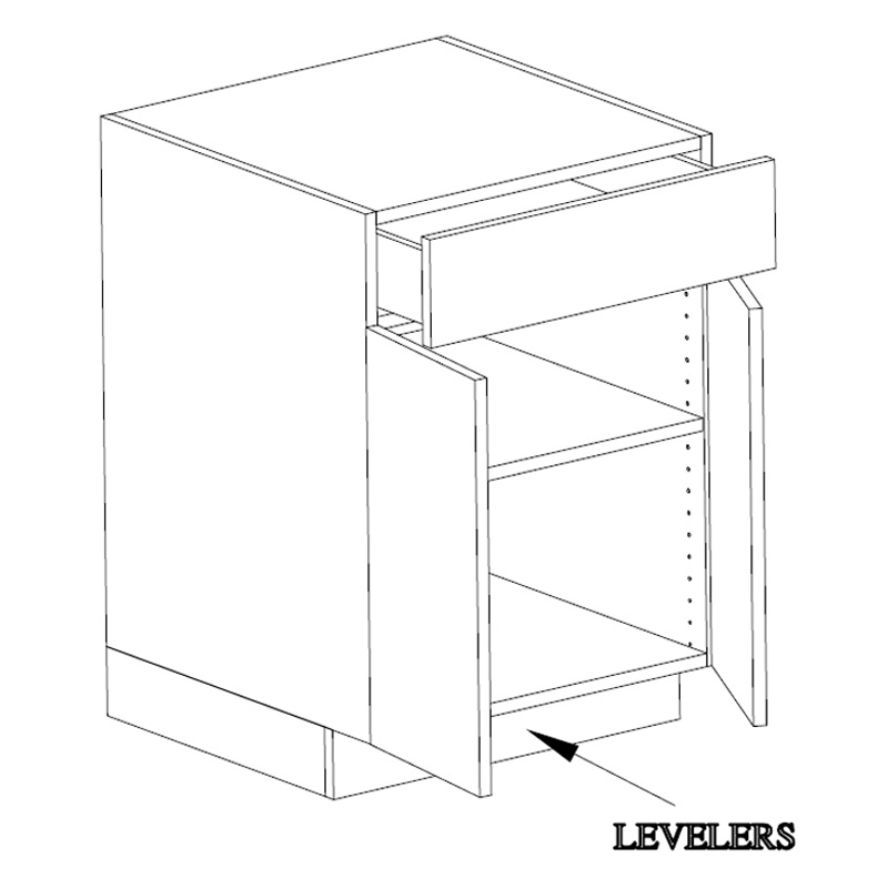 Base 2 Door