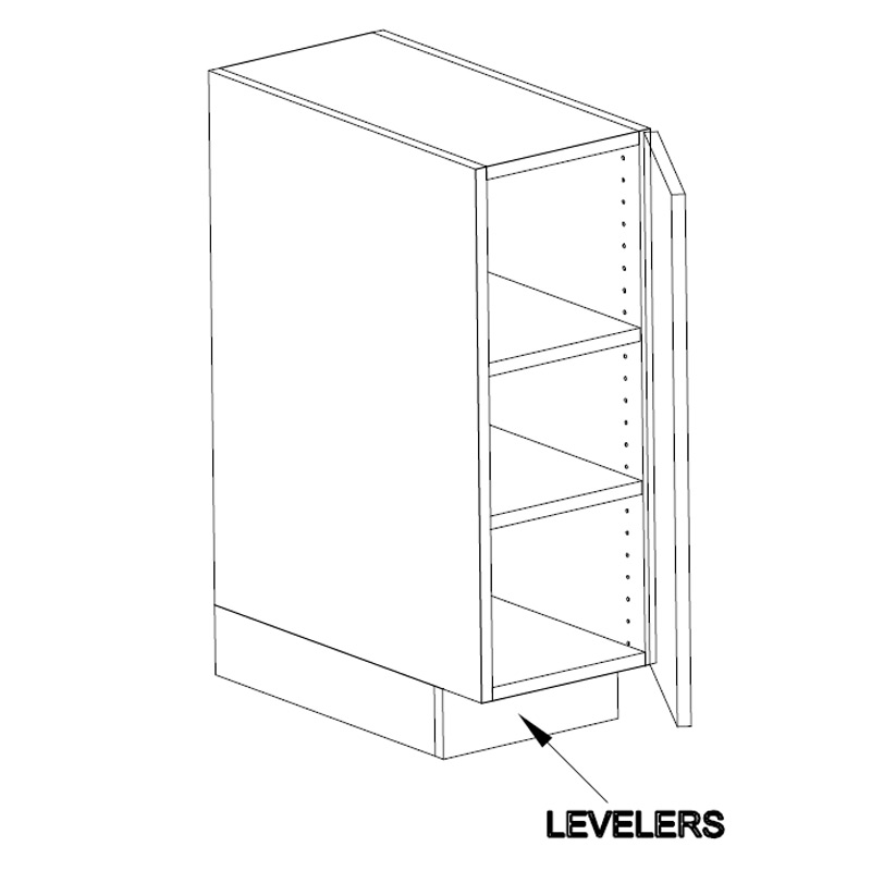 Base Full Door