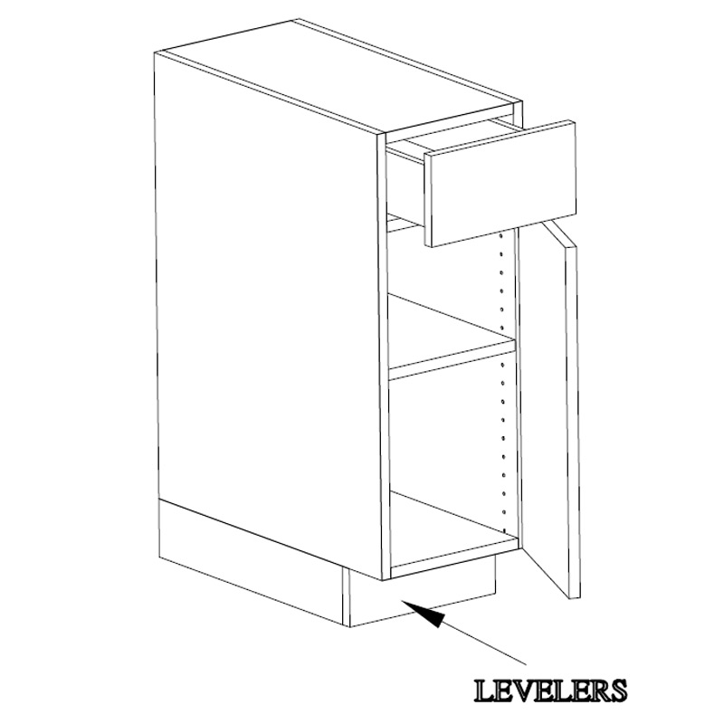 Base Cabinet