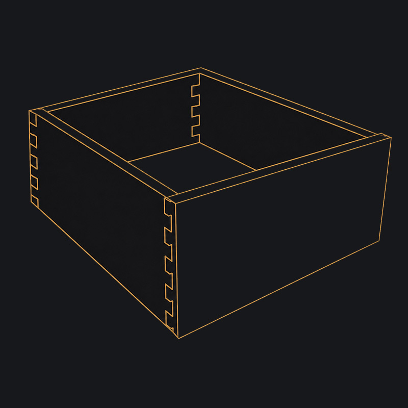 dovetail